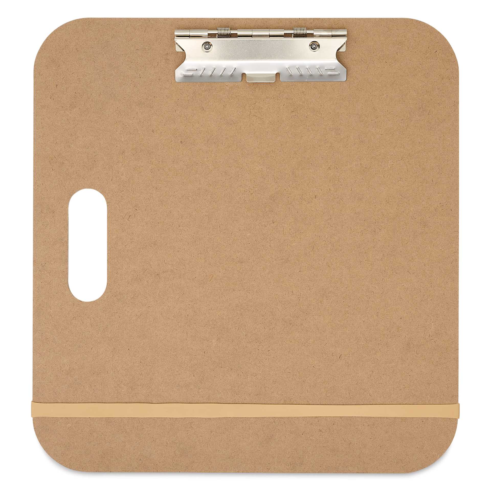 Blick Sketch Pad Board - 15" x 16", front of board