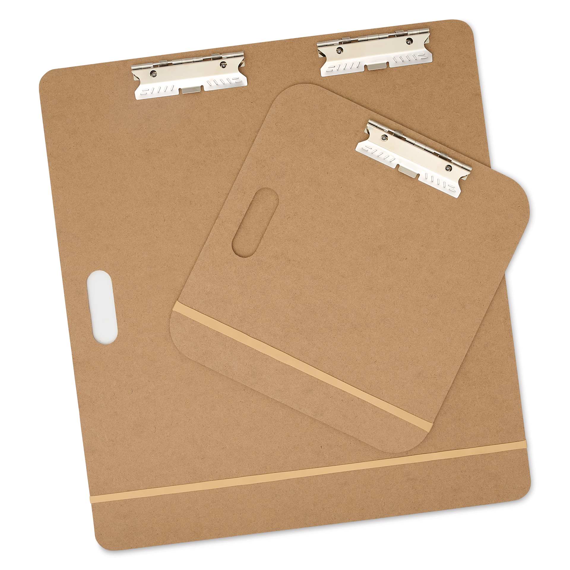Blick Sketch Pad Clip Boards - two sizes