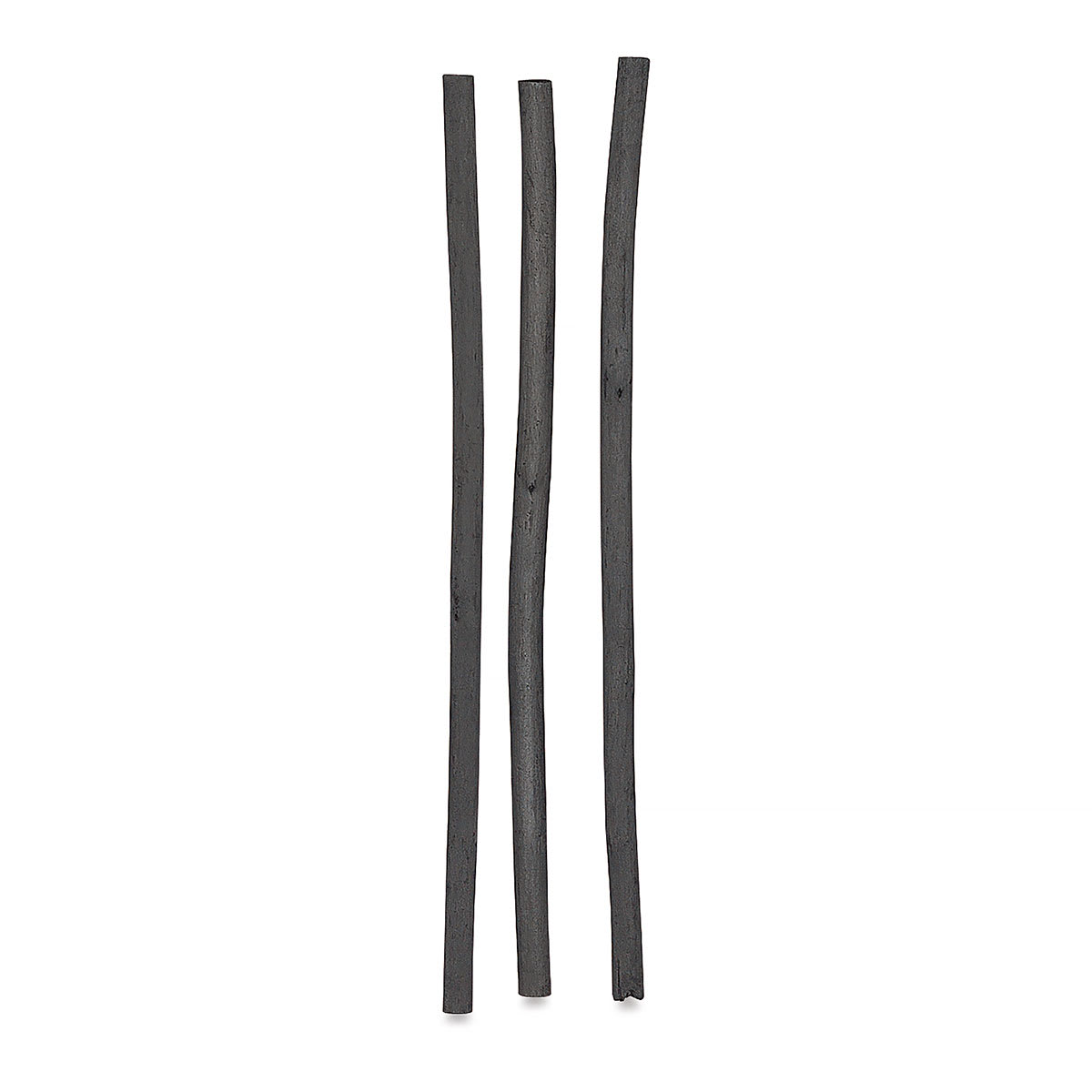 Winsor & Newton Willow Charcoal - Medium, Box of 3 (Individual Sticks)