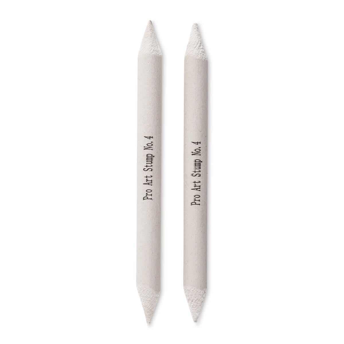 Pro Art Blending Stumps - Large, Pack of 2 out of package