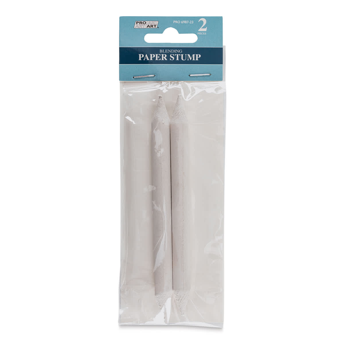Pro Art Blending Stumps - Large, Pack of 2
