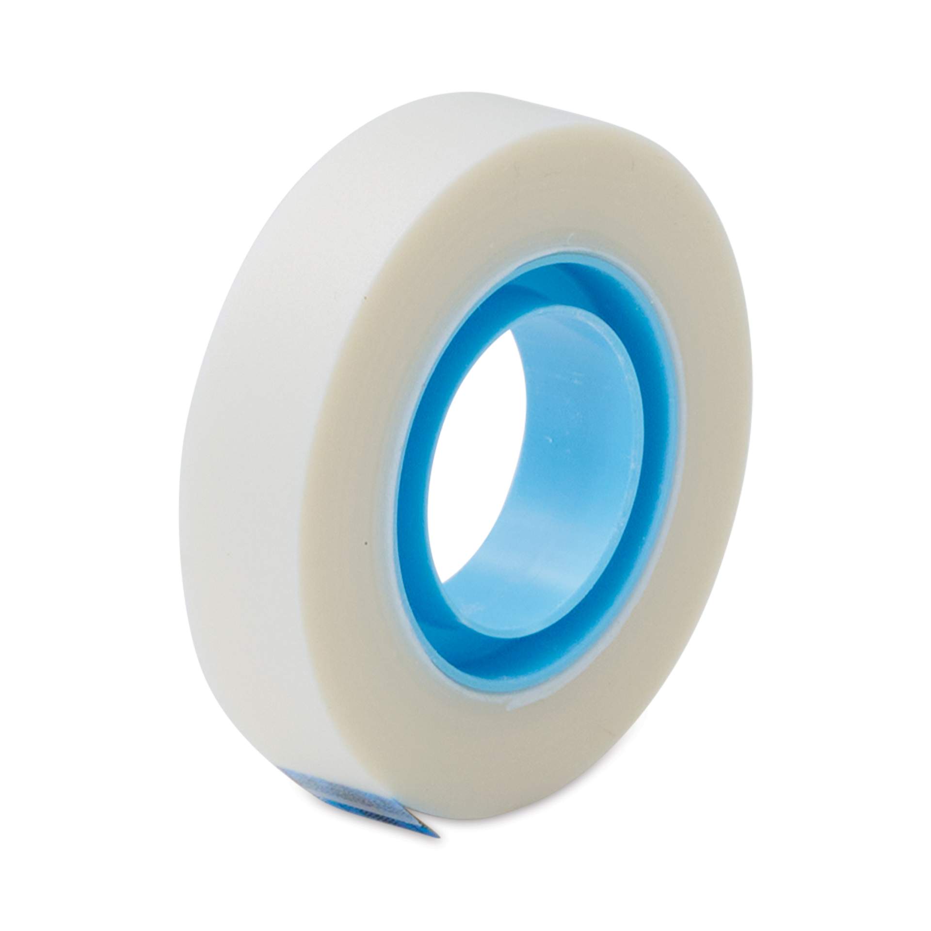 Scotch Magic Plus Removable Tape - 1/2" x 36 yds, 1" Core (Angled to show width)