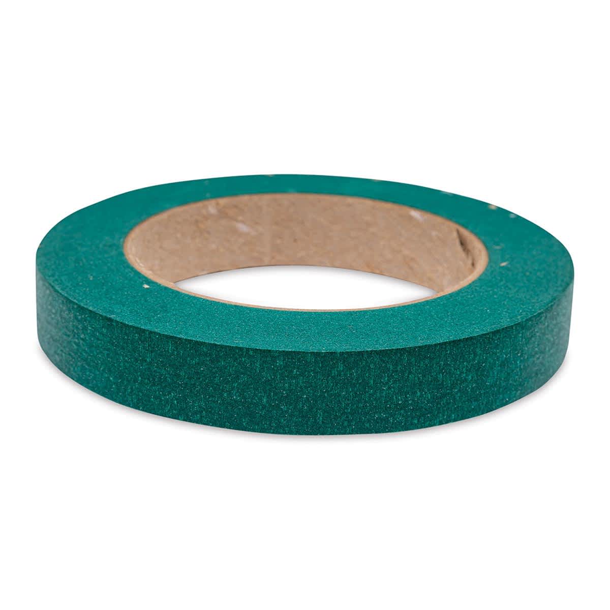 Masking Tape - 3/4" x 60 Yards, Green
