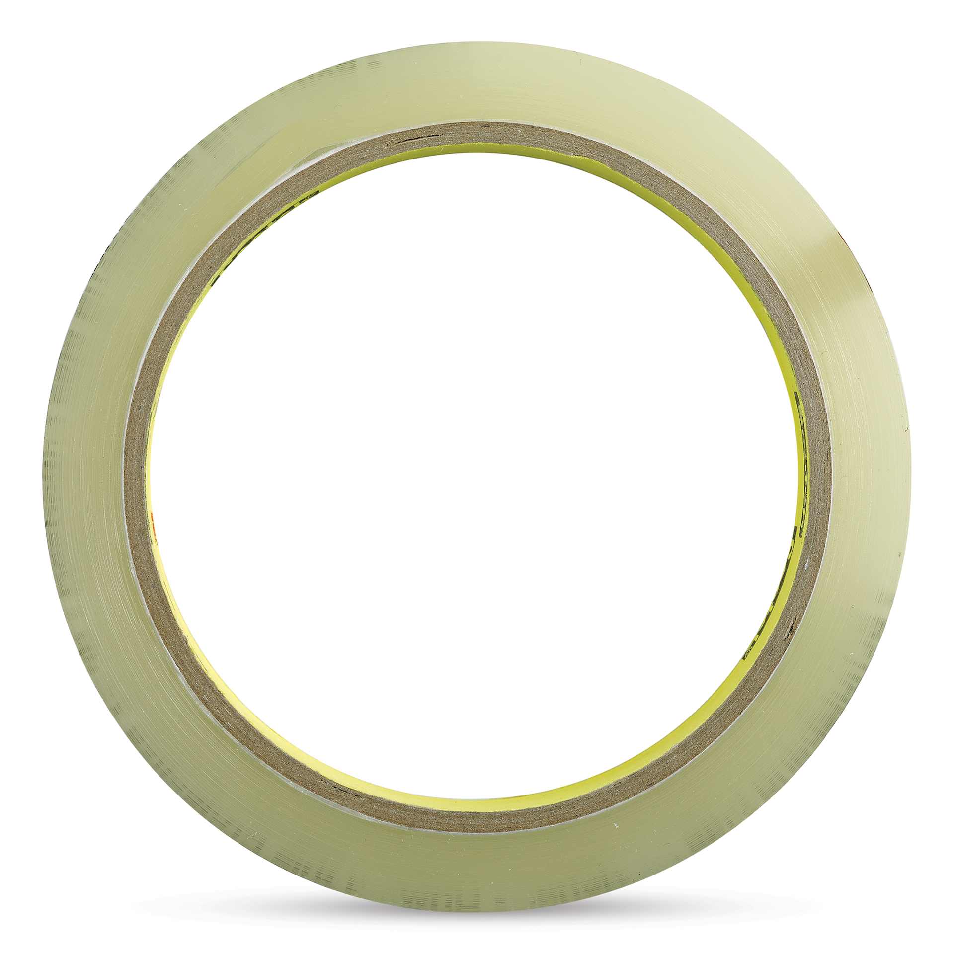 Scotch Permanent Double-Sided Tape - 3/4" x 1296" - roll from side