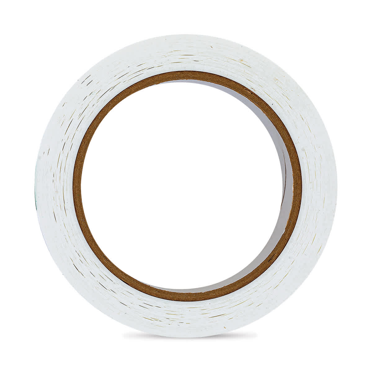 Framer's Tape II - 1'' x 180 ft, White, Side Profile