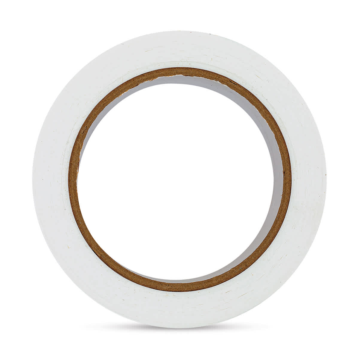Framer's Tape II - 2'' x 180 ft, White, Side Profile