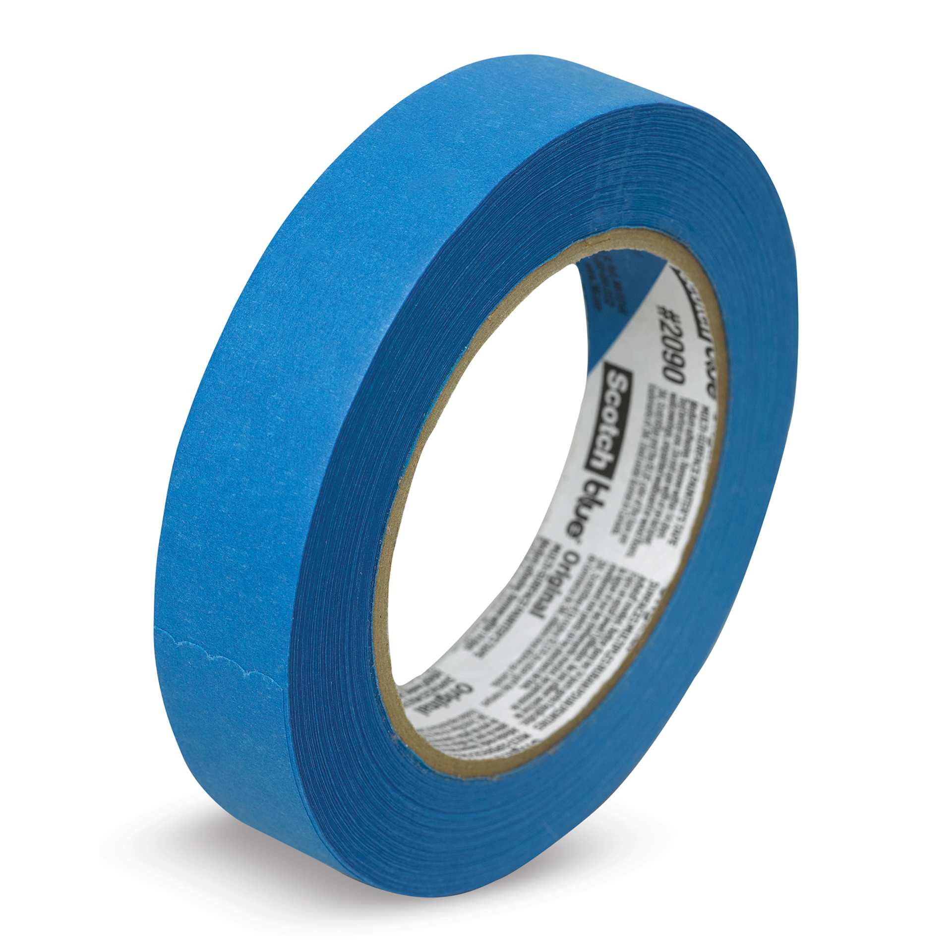 Scotch Painter's Tape - 0.94" x 60 yards, Standing Up