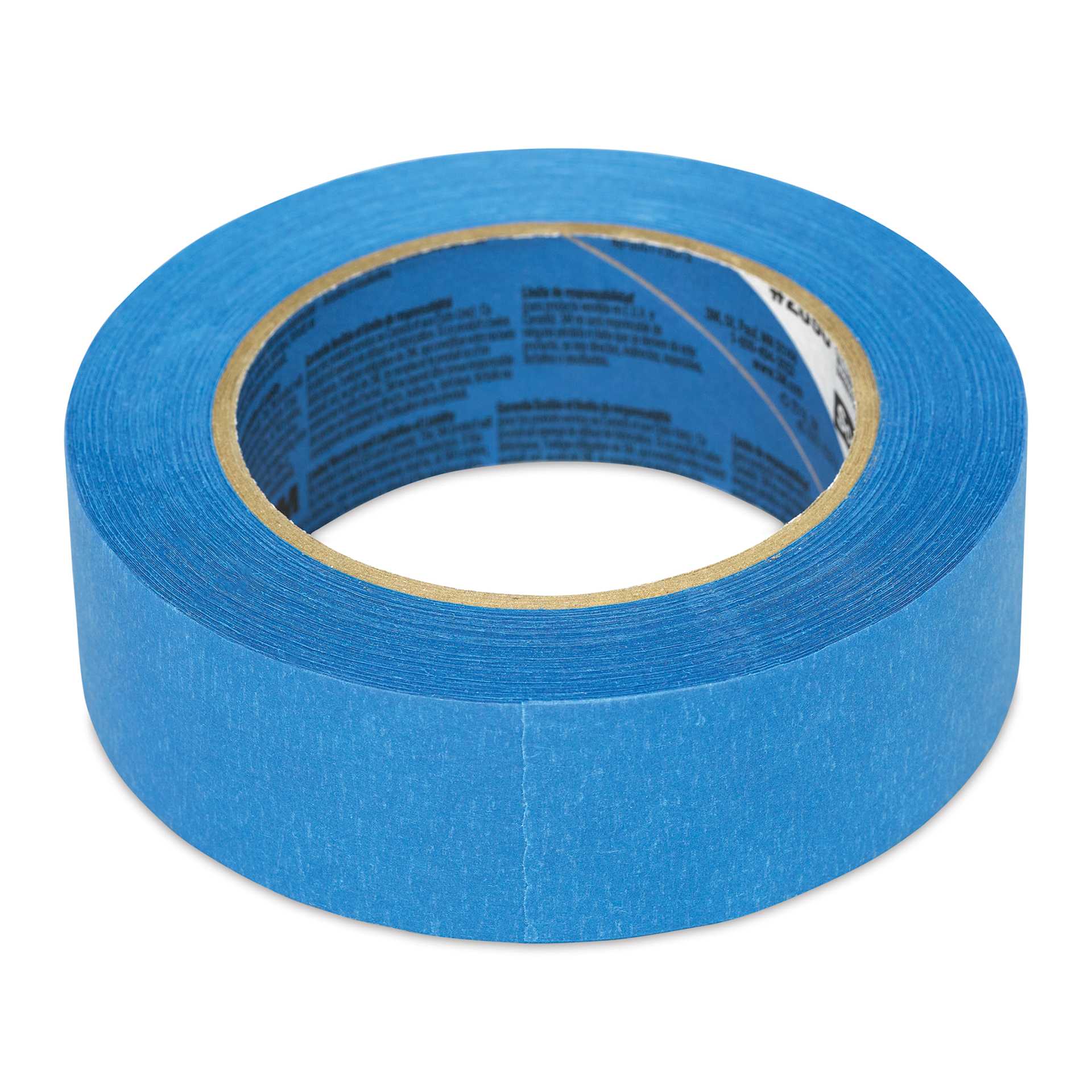 Scotch Painter's Tape - 1.41" x 60 yards, Laying Down