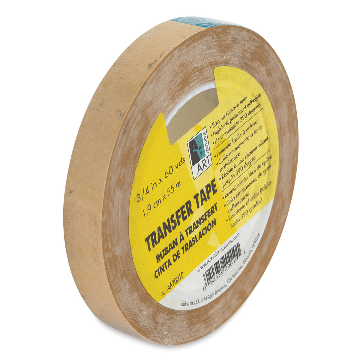 Art Alternatives Transfer Tape
