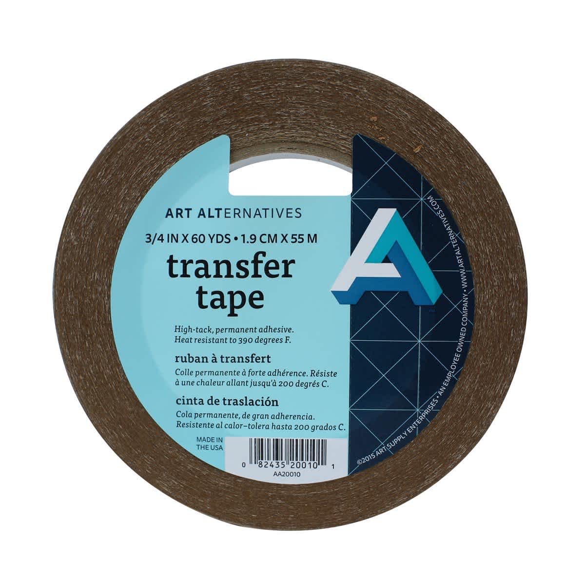 Art Alternatives Transfer Tape