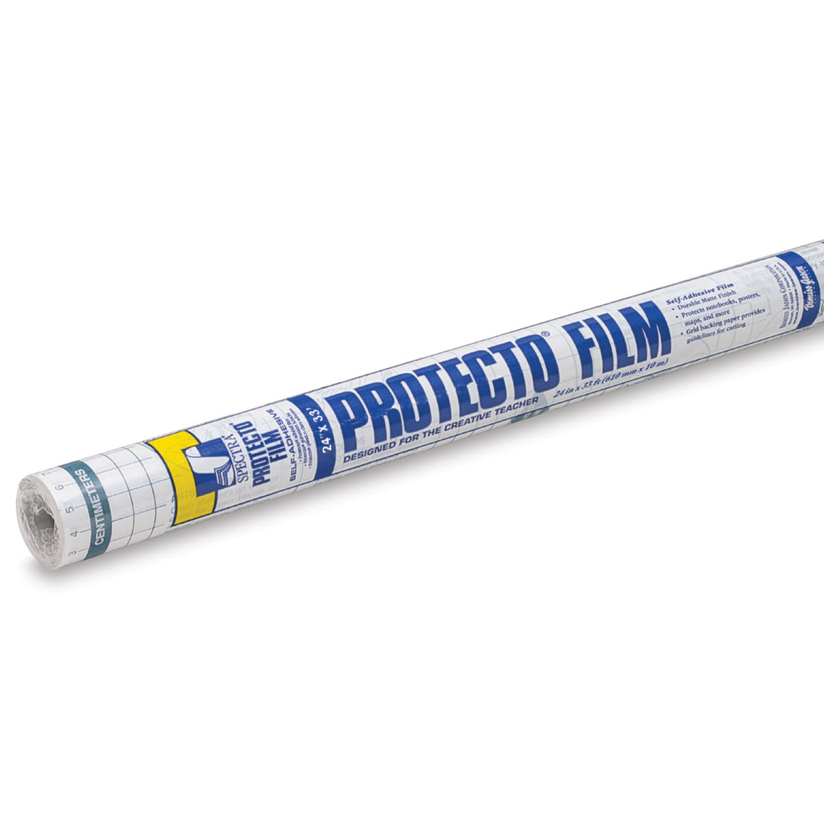 Protecto Protecto Film - 24" x 33 ft