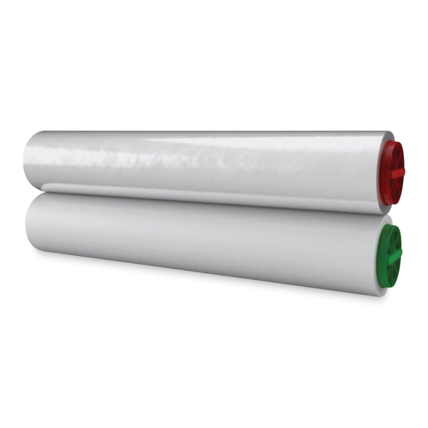 Xyron Pro XM2500 Dual Roll Adhesive Refill - High Tack, 300' x 25" rolls only