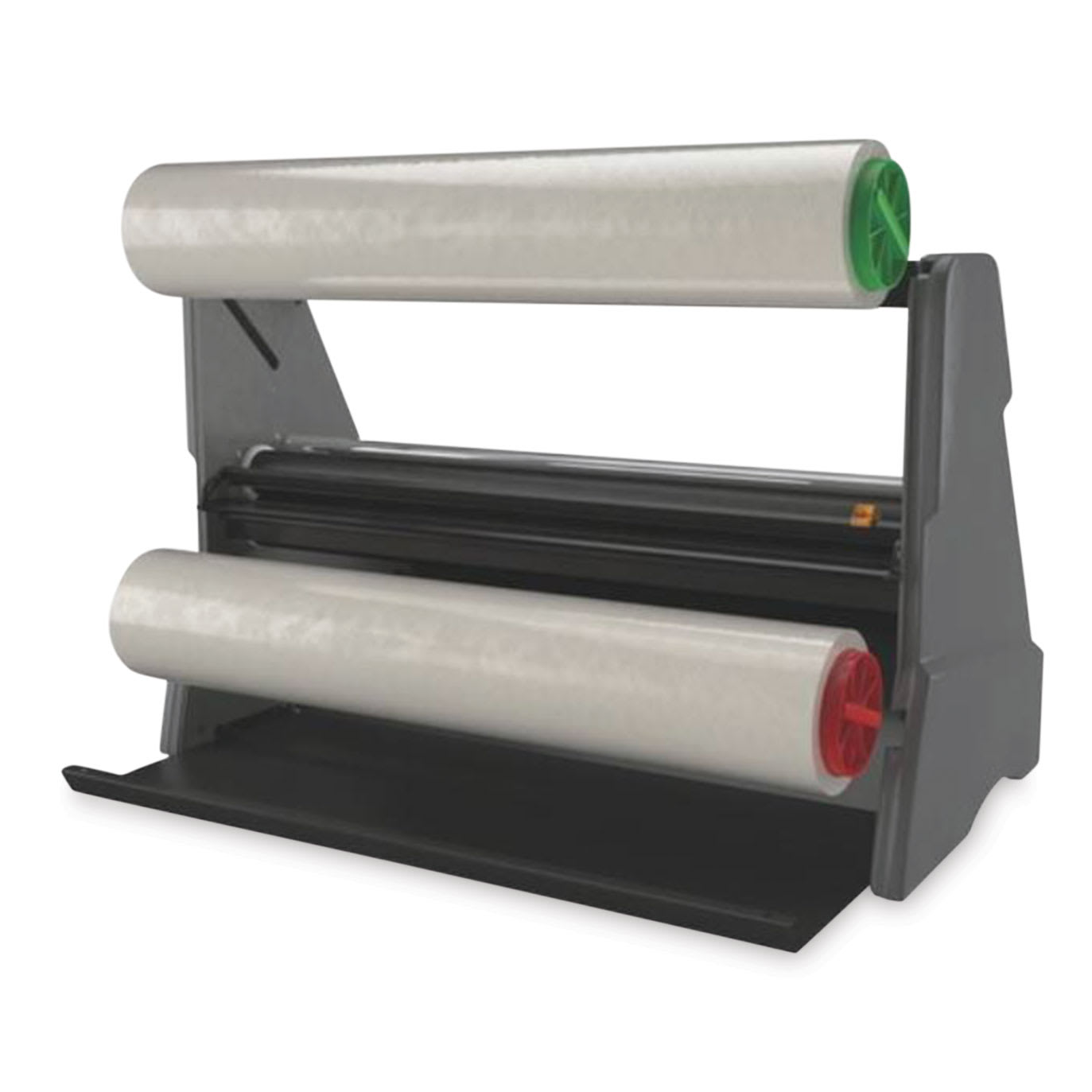 Xyron Pro XM2500 Dual Roll Laminate Refill - Thermal Sensitive, 300' x 25"