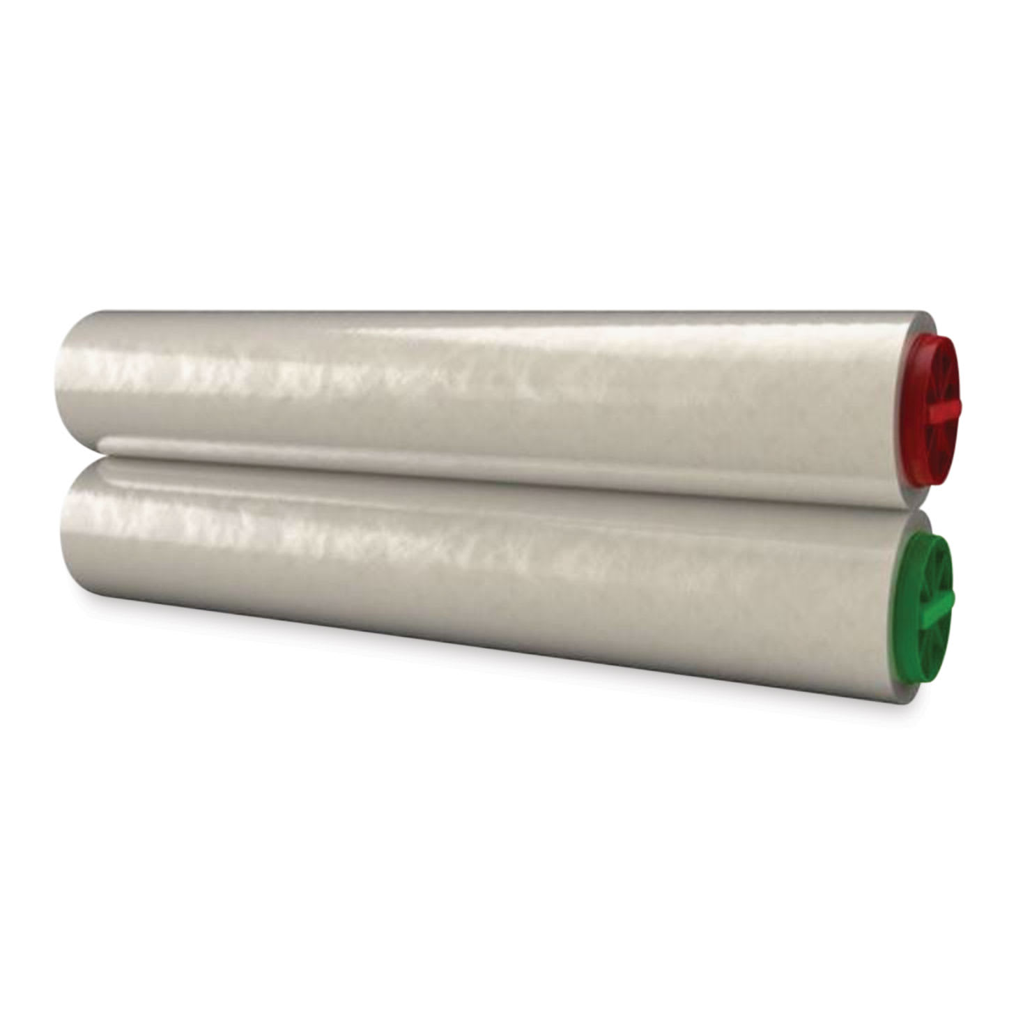 Xyron Pro XM2500 Dual Roll Laminate Refill - Thermal Sensitive, 300' x 25" rolls only