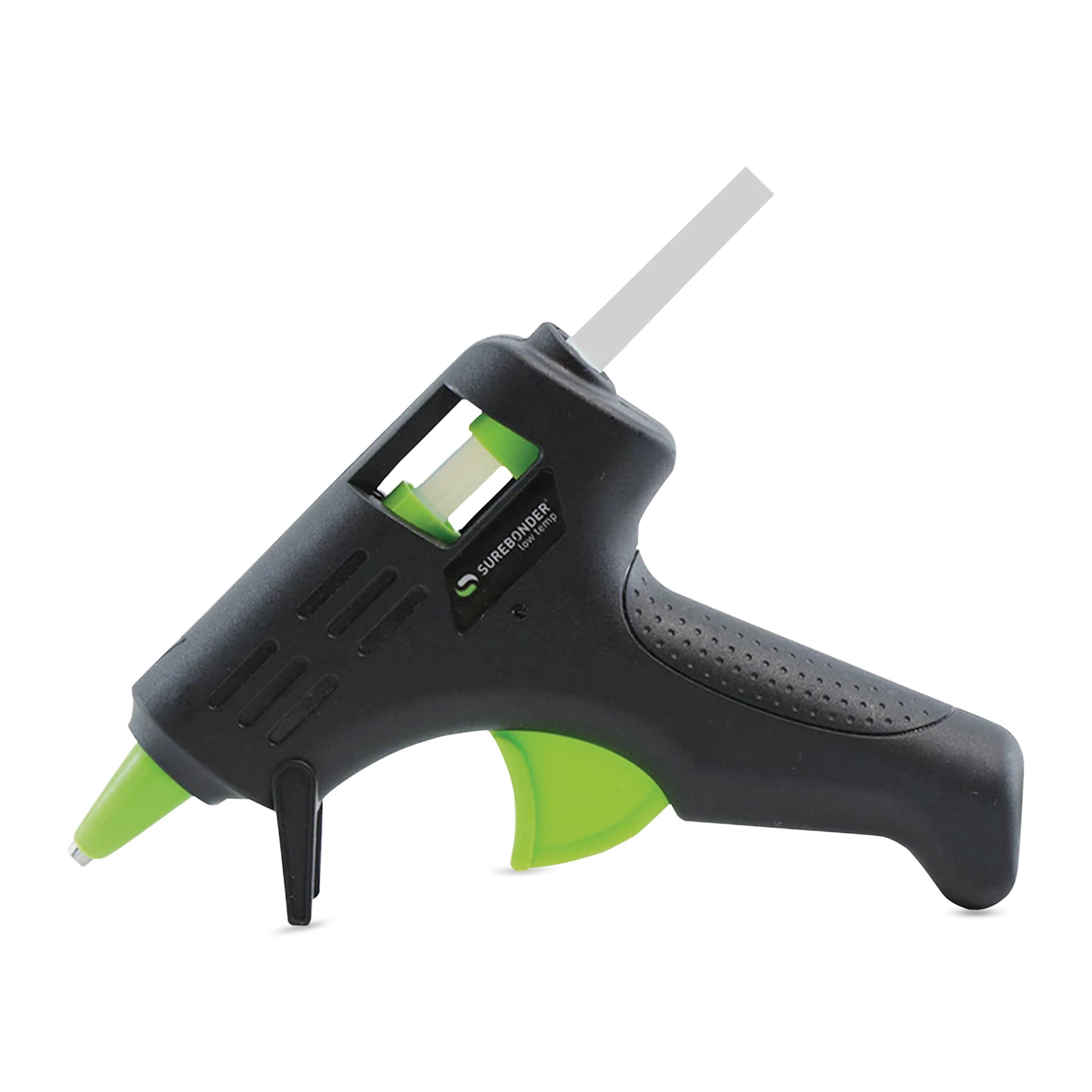 Surebonder Mini-Trigger Glue Gun - Low-Temp