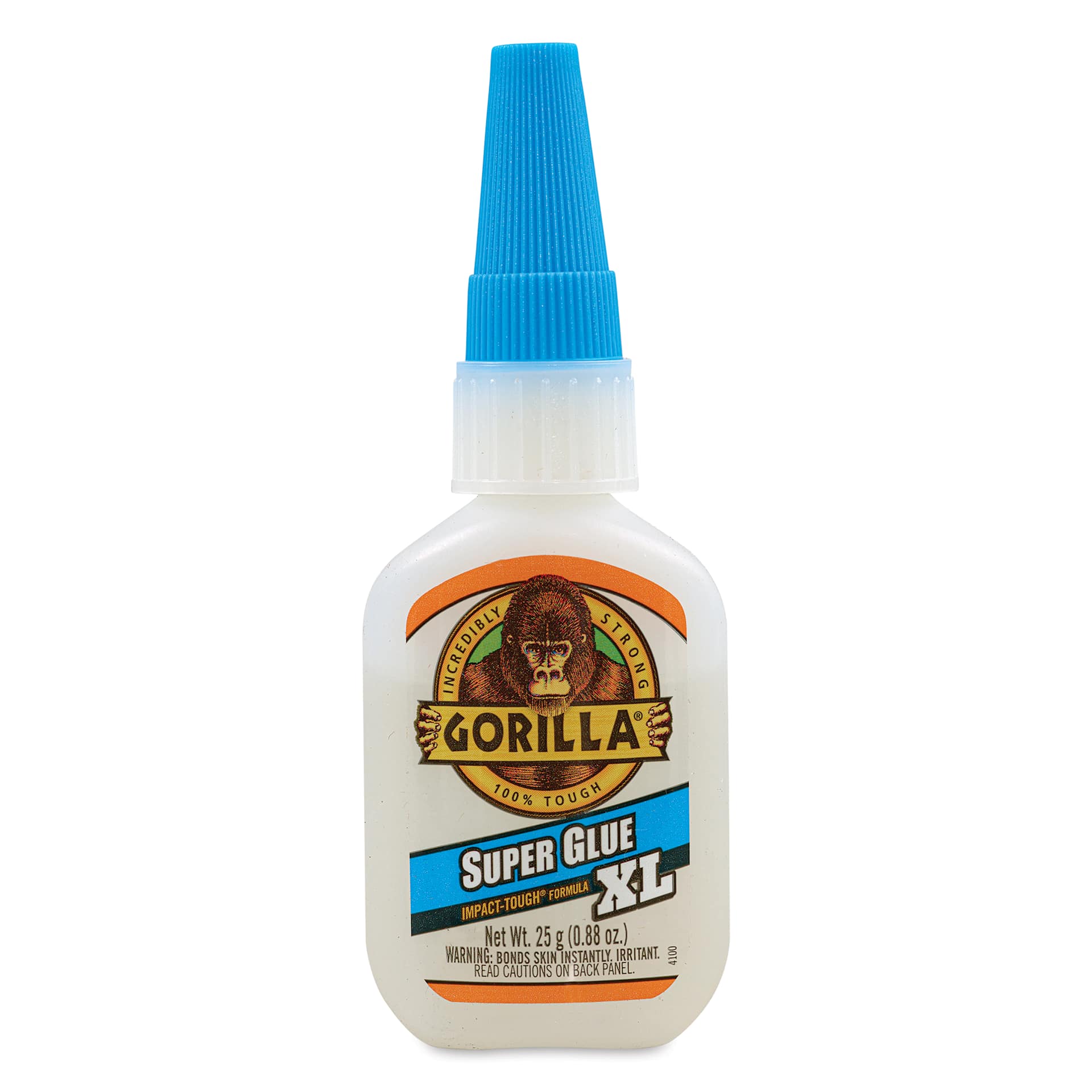 Gorilla Super Glue XL - 0.88 oz - front of bottle