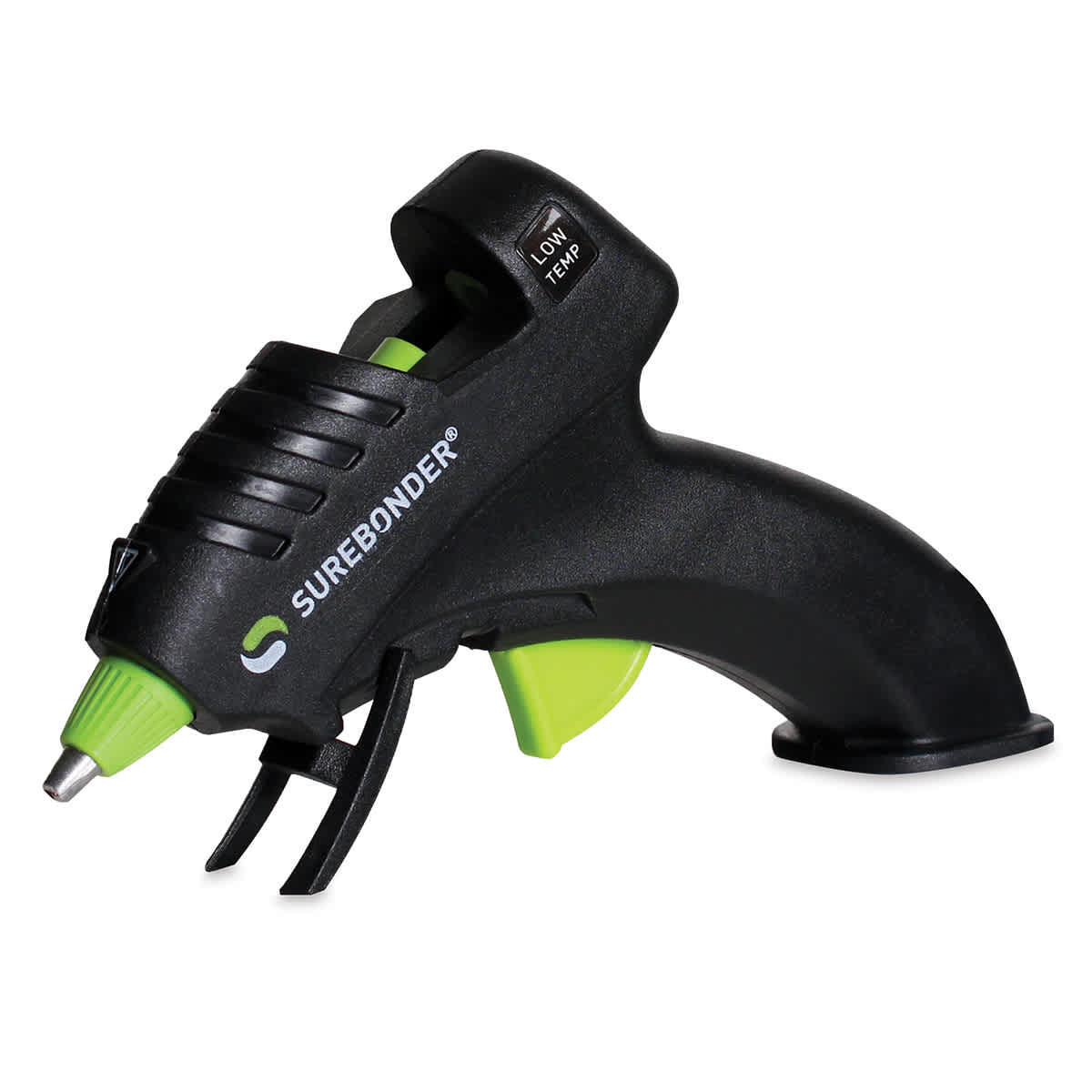Surebonder Safety Fuse Glue Gun - Low Temperature