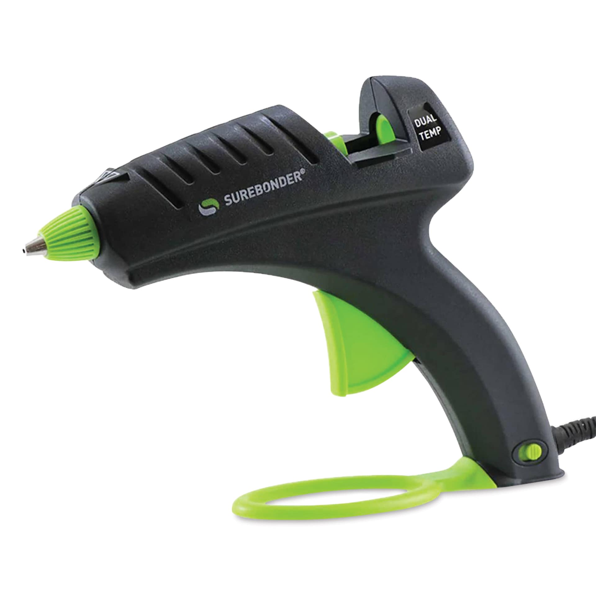 Surebonder Plus Series Dual Temp Glue Gun Kit, glue gun