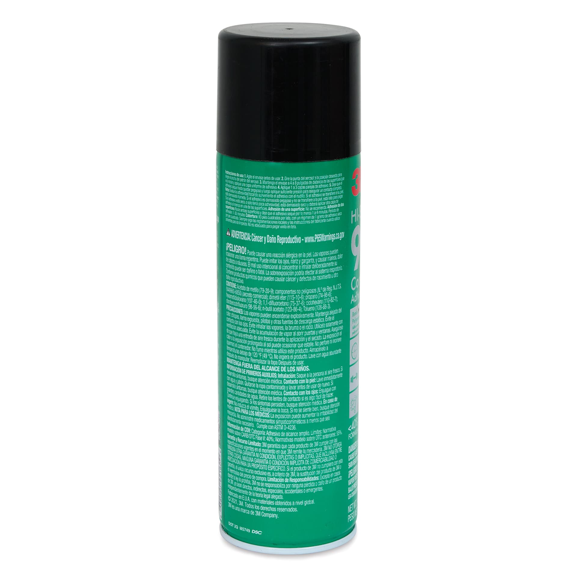 3M Hi-Strength 90 Spray Adhesive - 14.6 oz