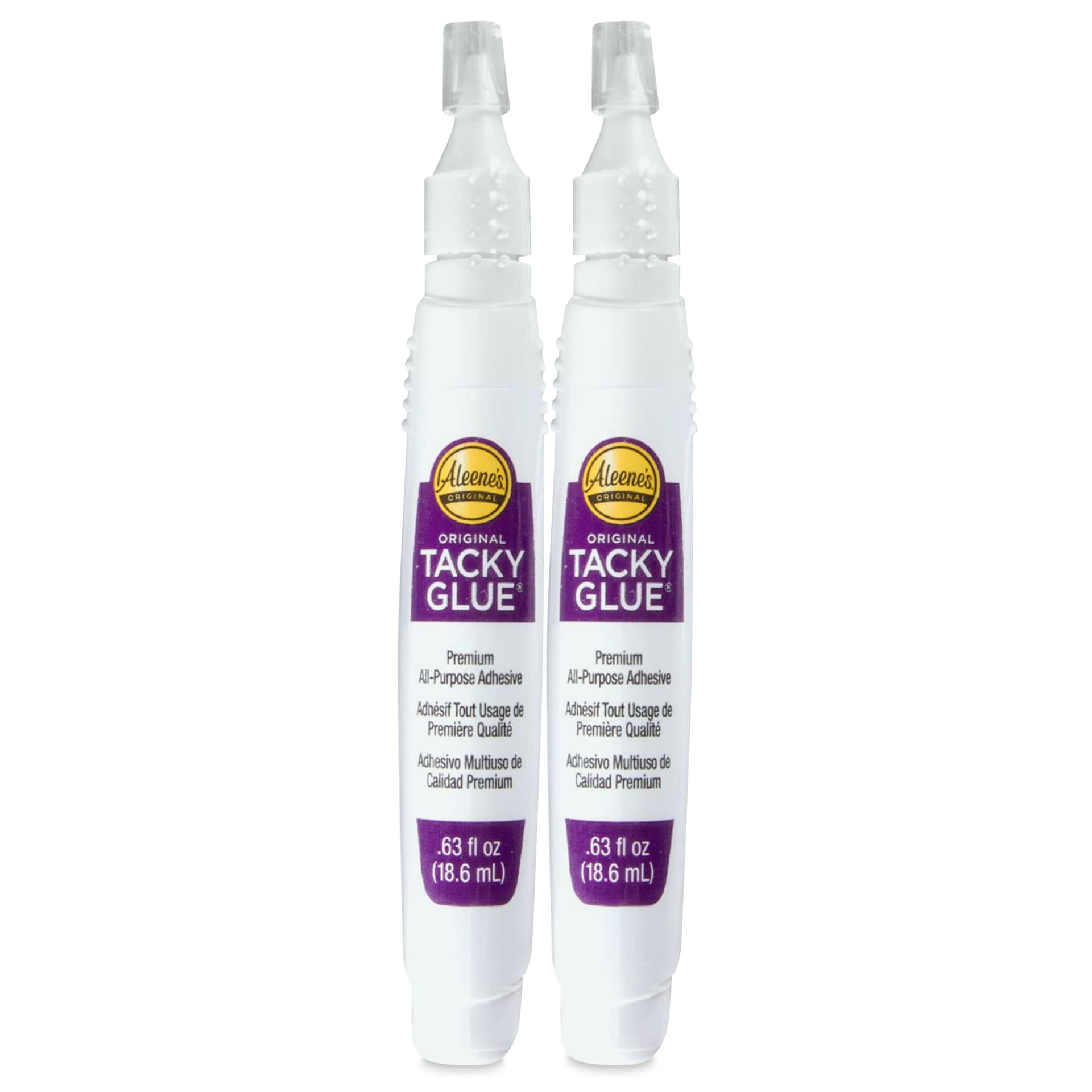 Aleene's Original Tacky Glue - Pen, Pkg of 2