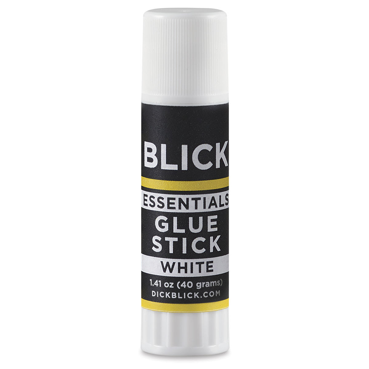 Blick Glue Stick - 1.41 oz, White