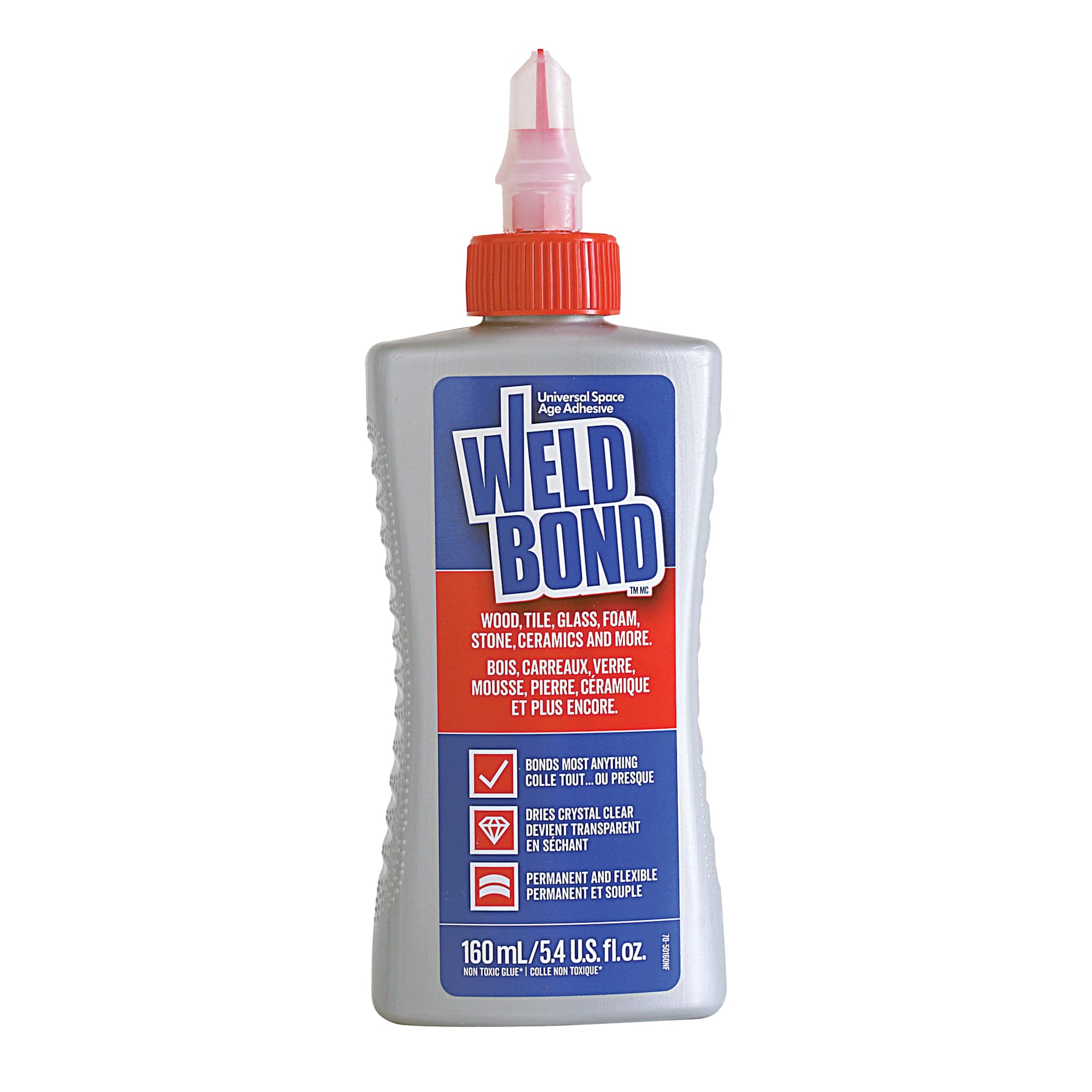 Weldbond Universal Adhesive - 2 oz (60 ml)