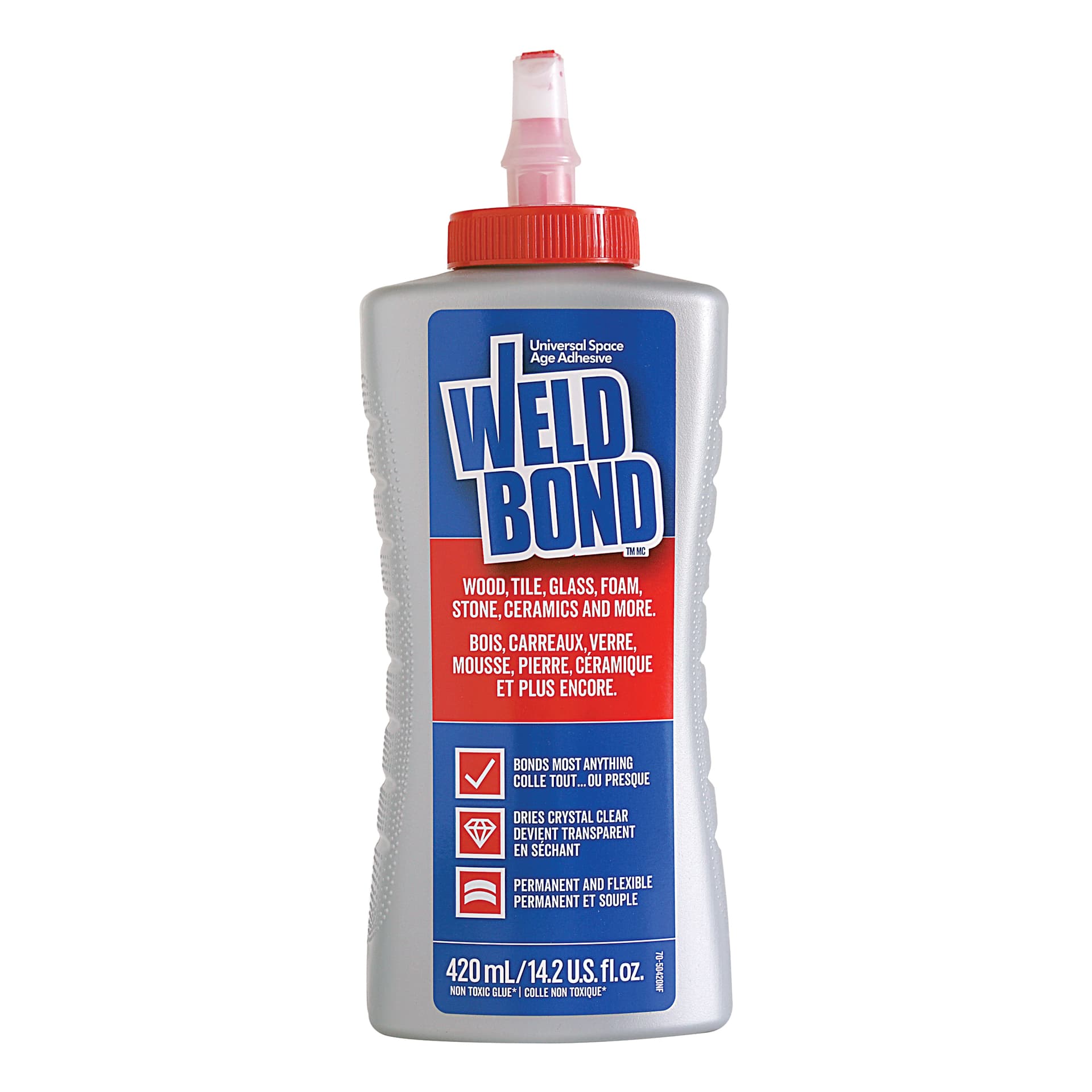 Weldbond Universal Adhesive - 14.2 oz (420 ml)