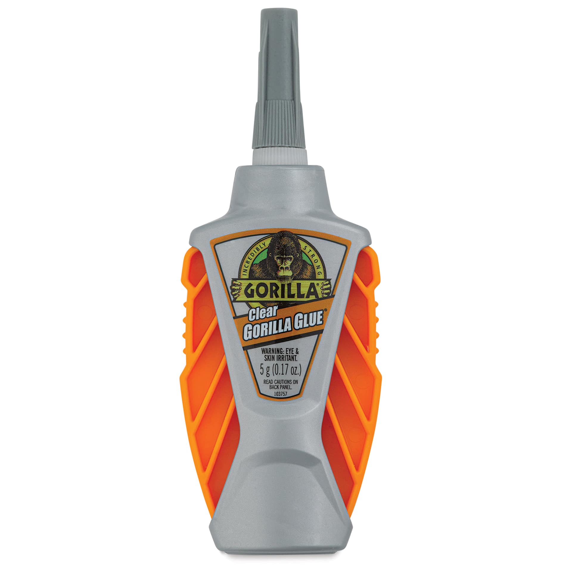 Gorilla Clear Glue - Micro Precise, 0.2 oz (Front)