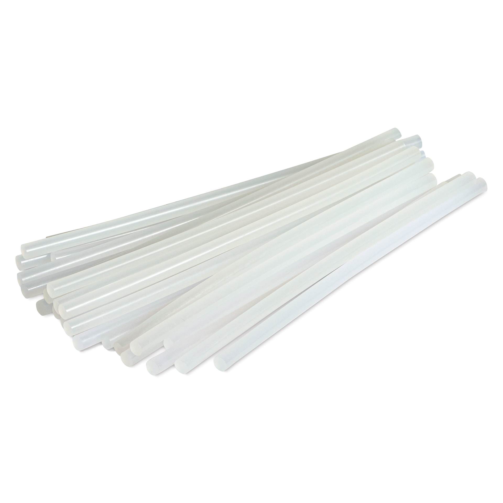 Gorilla Glue Mini Hot Glue Sticks - Pkg of 25, 8"