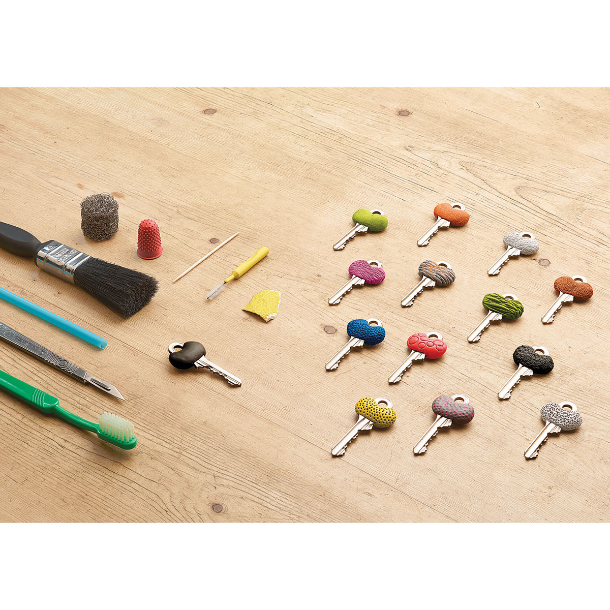 Sugru Mouldable Glue