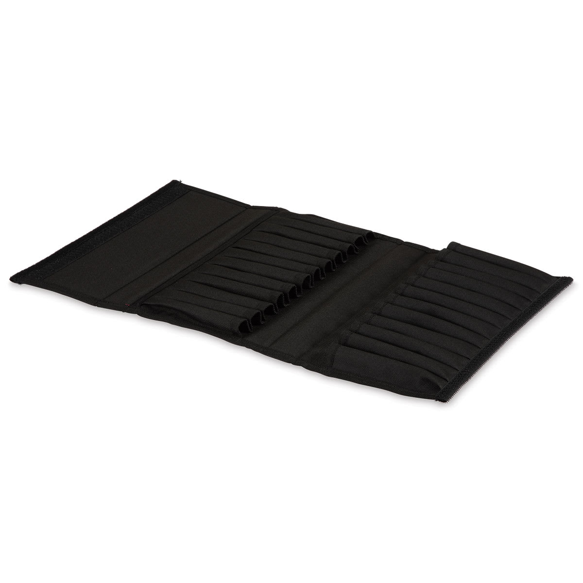 Copic Empty Marker Wallet - Holds 24 Markers laying flat empty