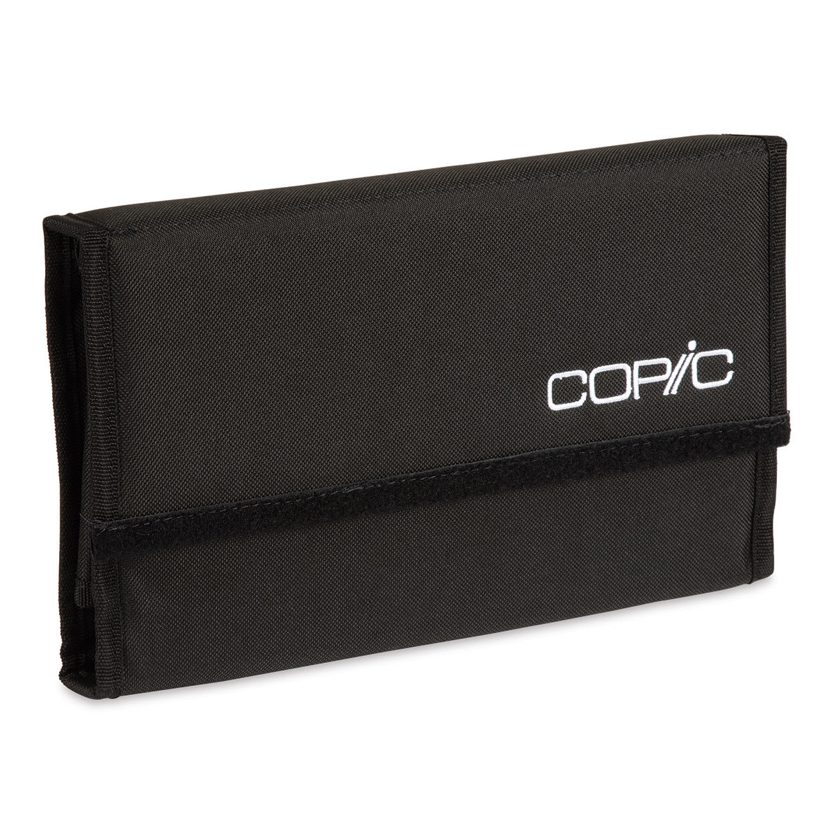 Copic Empty Marker Wallet - Holds 24 Markers