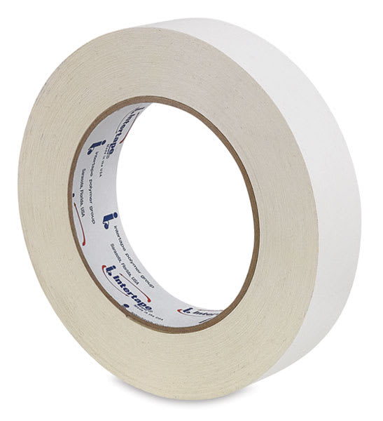 Artist Tape  1" x 60yds  Side View