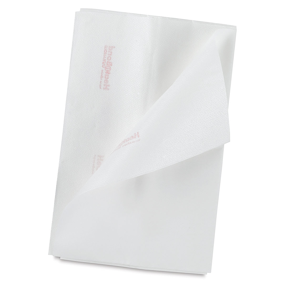 HeatnBond UltraHold Iron-On Adhesive - 17" x 1 yd out of packaging
