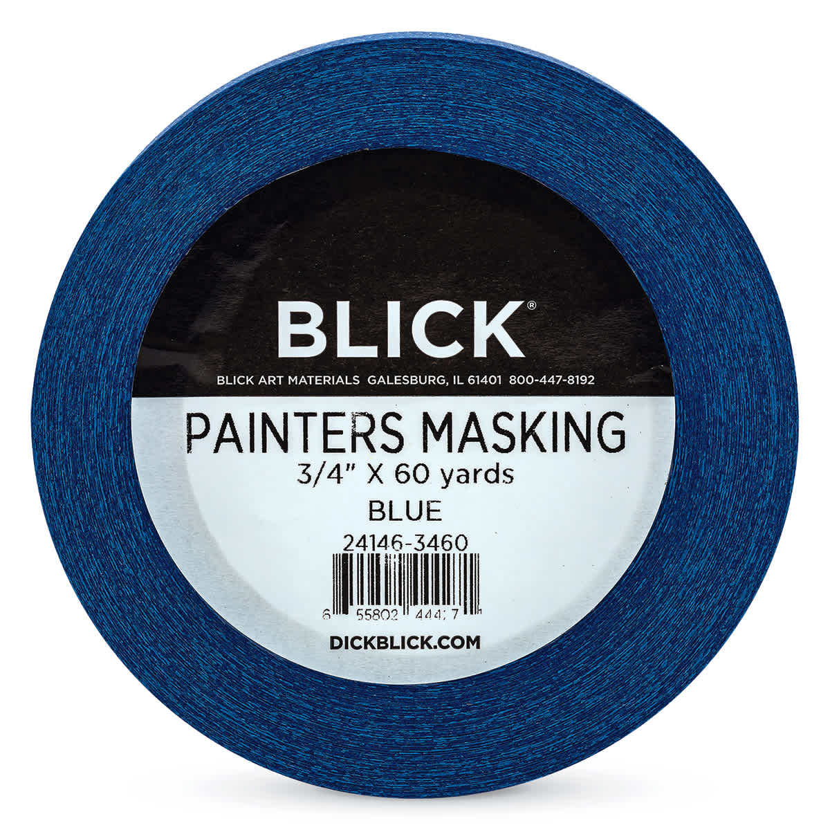 Blick Painter's Tape - 3/4" x 60 yds