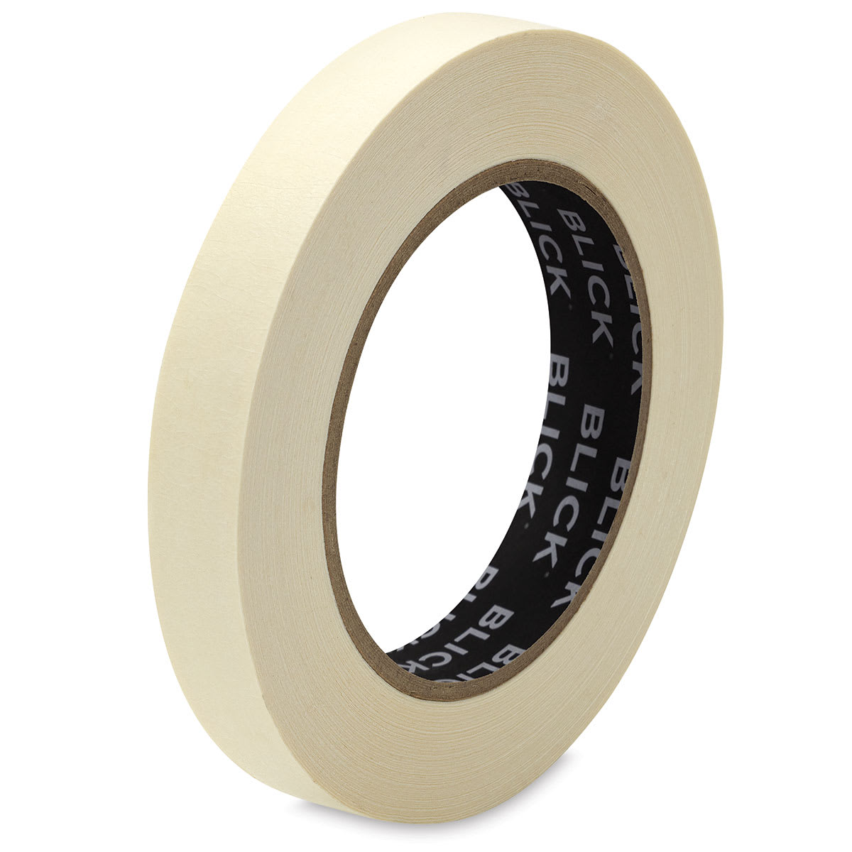 Blick Drafting Tape - 3/4" x 60 yds (Back of roll)