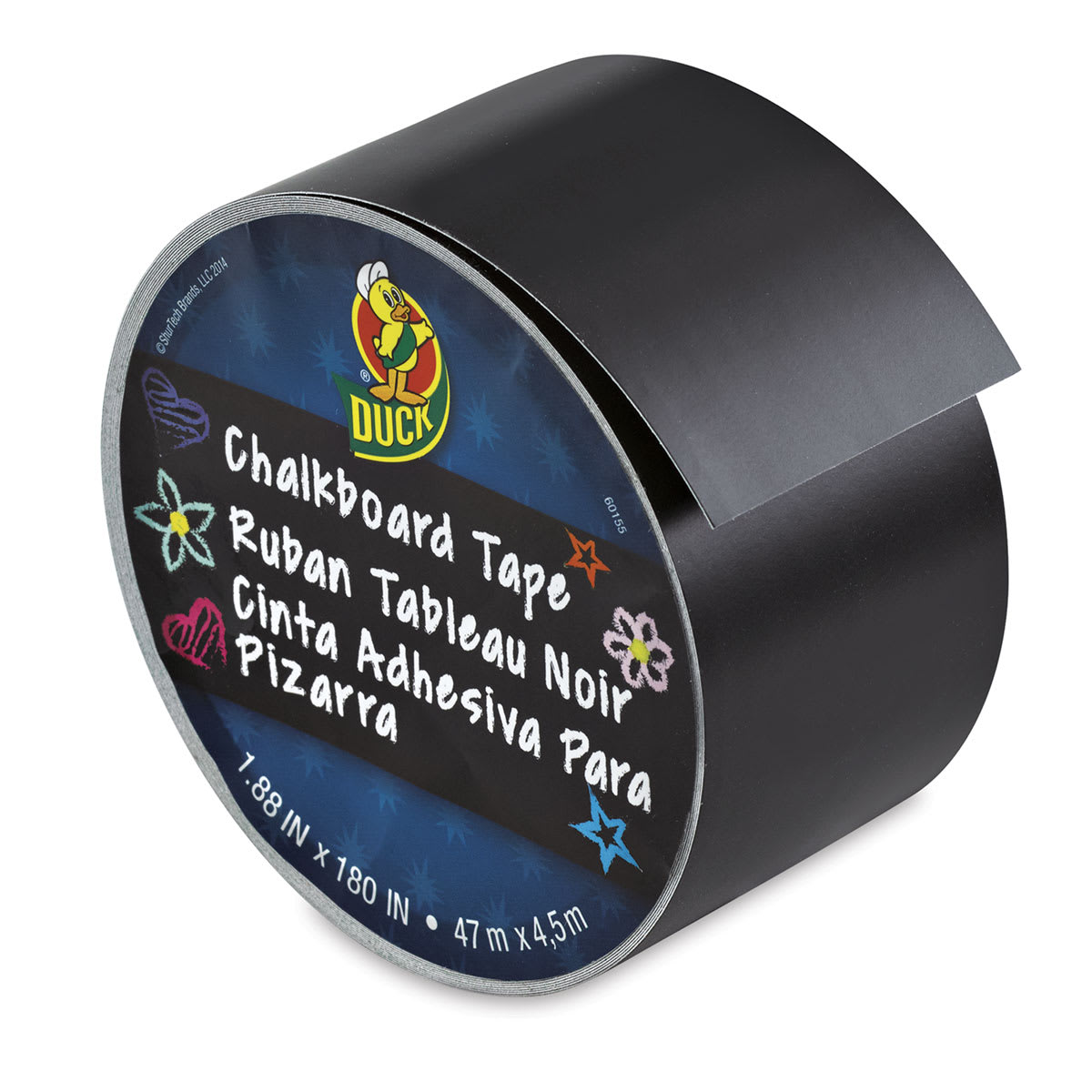 Duck Chalkboard Tape