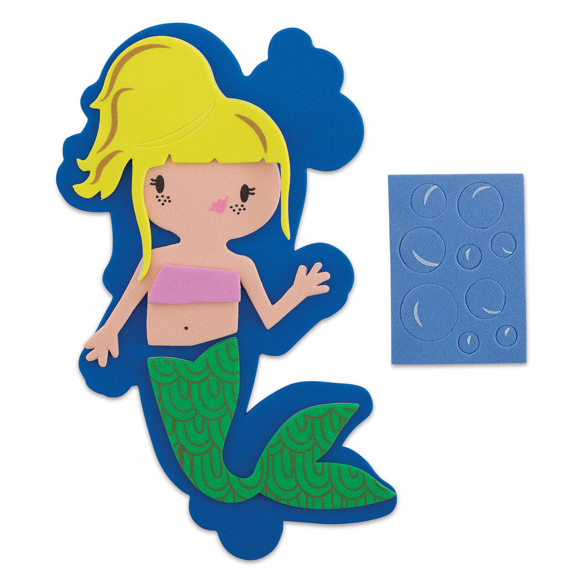 Foamies Activity Kits
