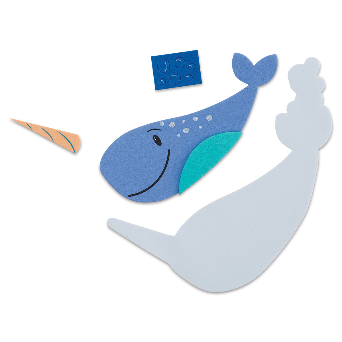 Foamies Activity Kits