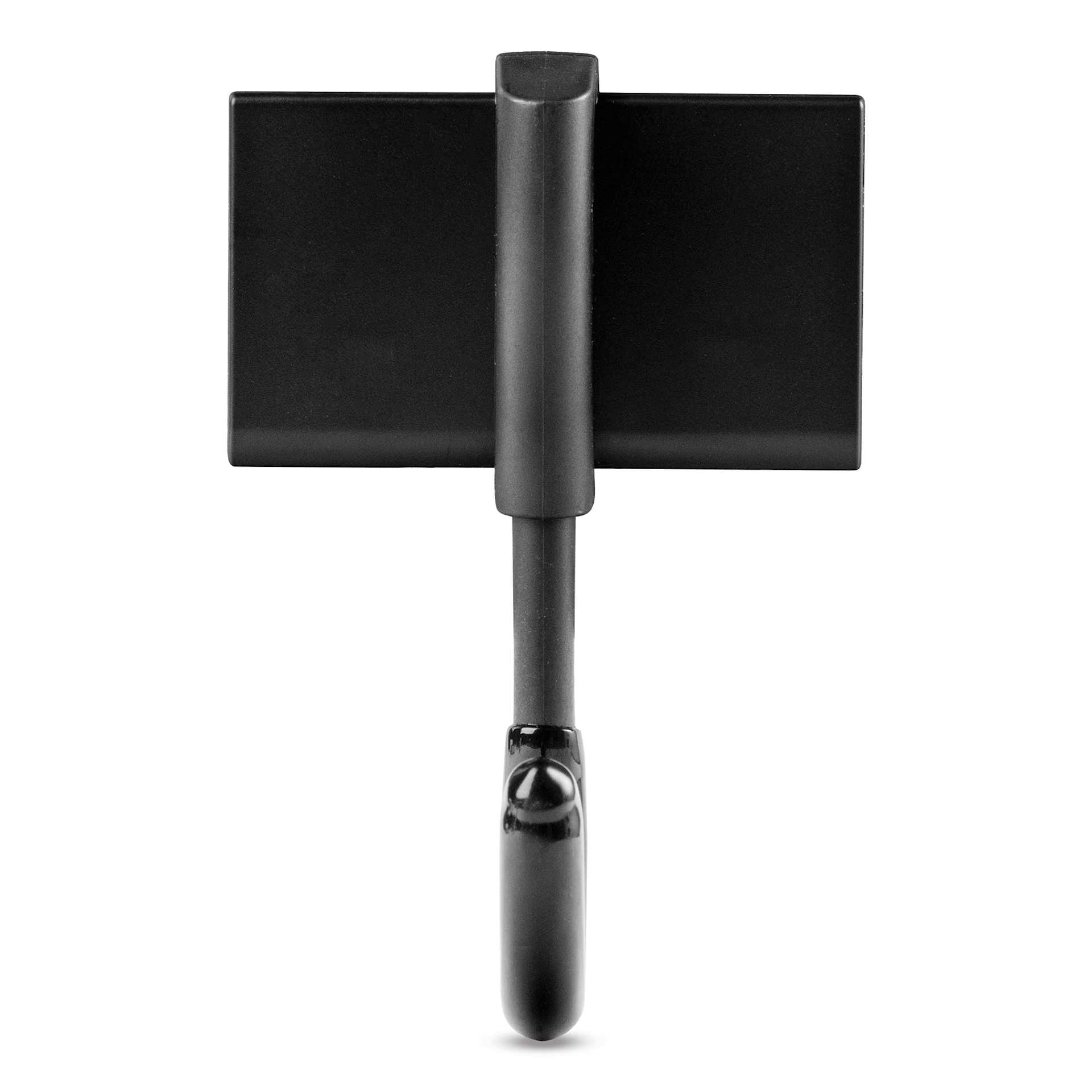 Duck EasyMounts Heavy-Duty Drywall Hook, outside of the packaging. 