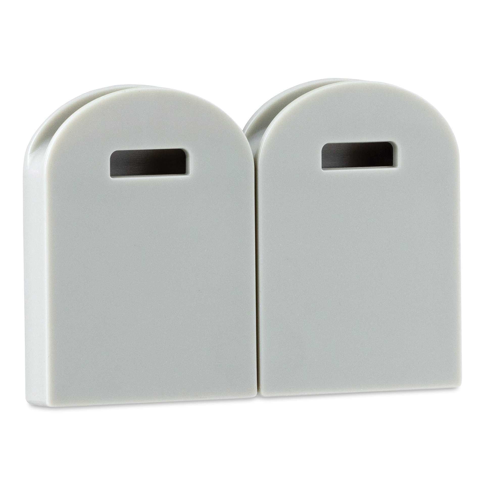 Duck EasyMounts Interior Drywall Picture Hanger - Pkg of 2, outside of the packaging