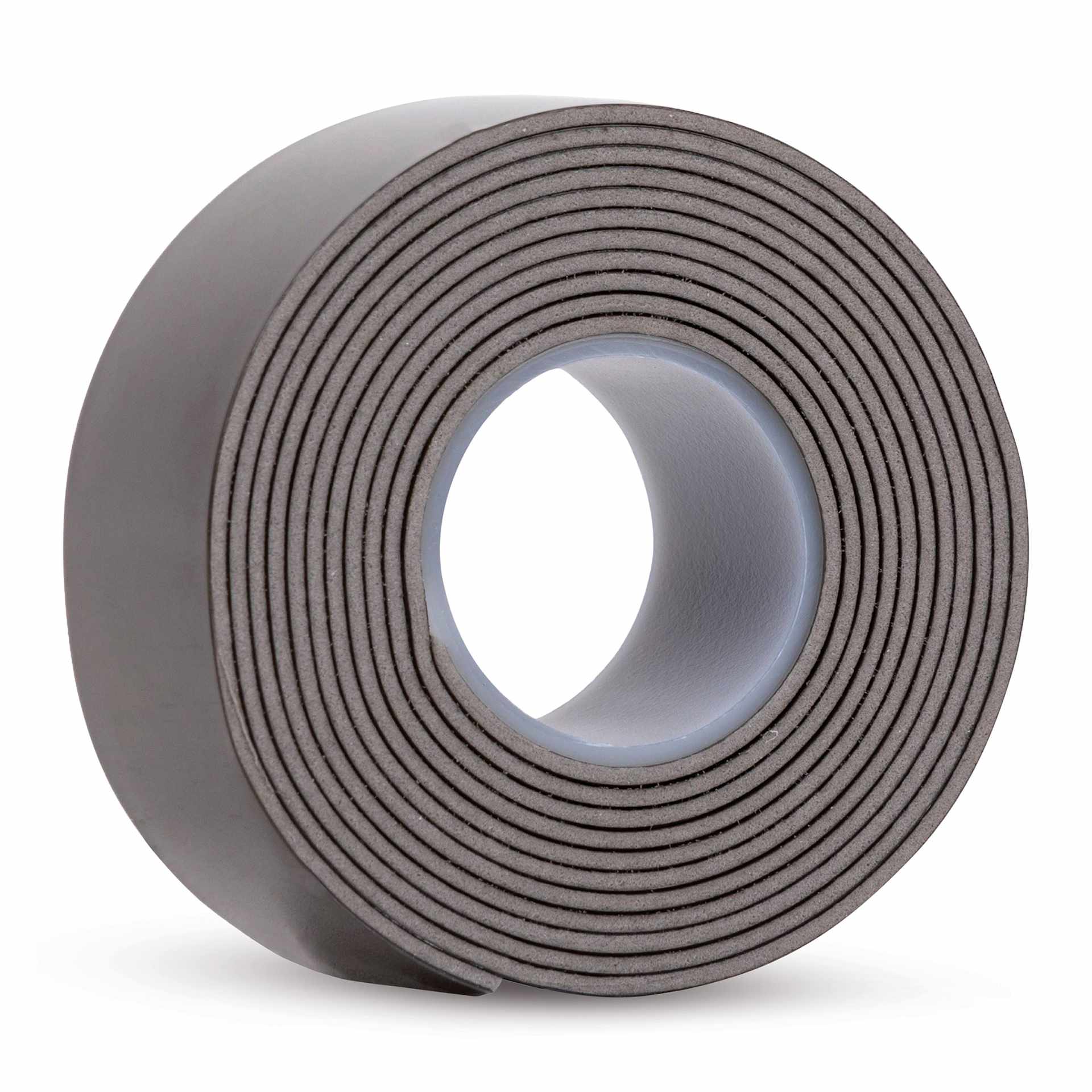 T-Rex Extreme Hold Mounting Tape - Black, 1" x 60" - out of packaging