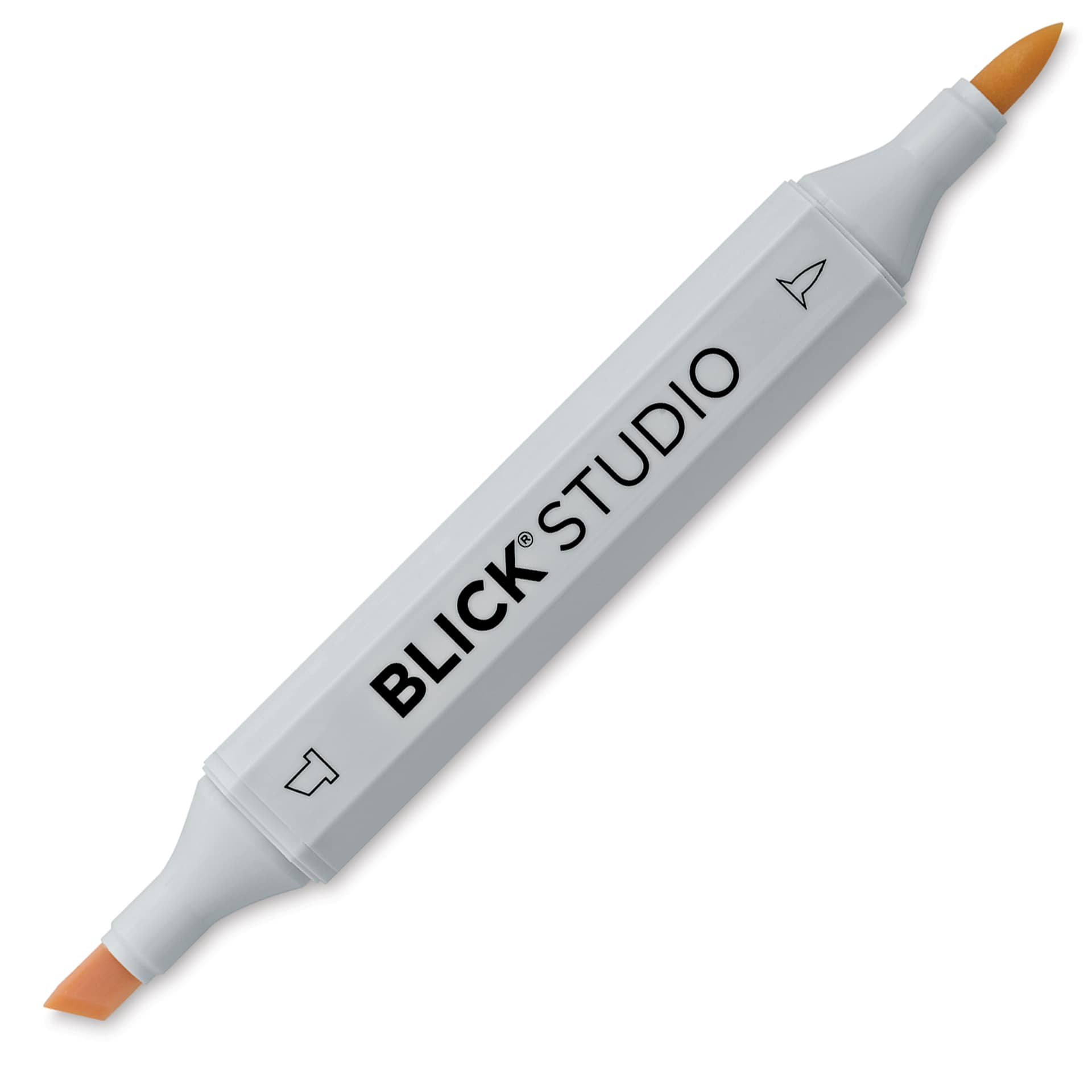 Blick Studio Brush Marker - Beach