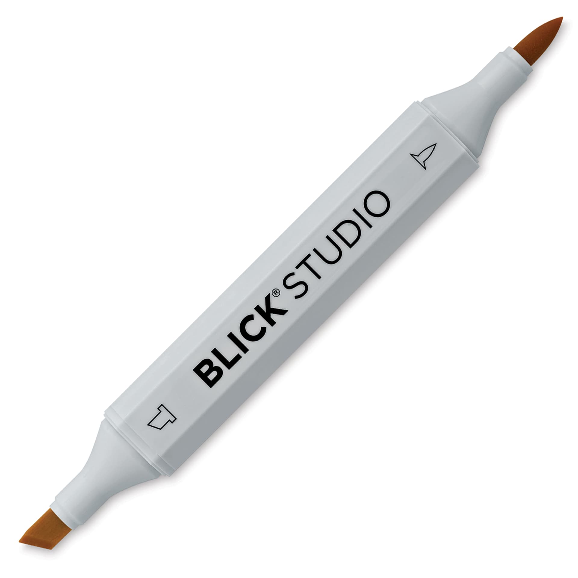 Blick Studio Brush Marker - Honey Yellow