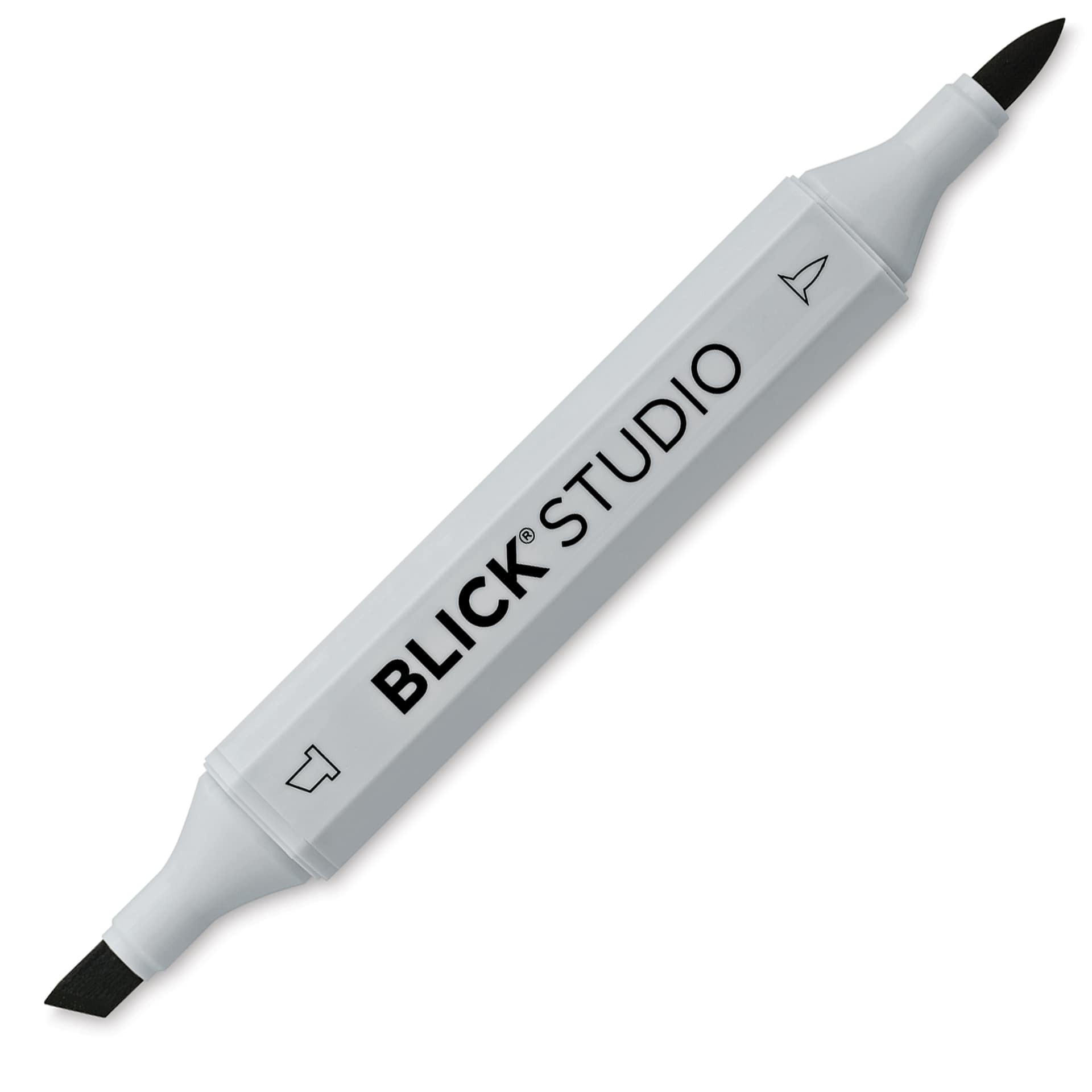 Blick Studio Brush Marker - Antique