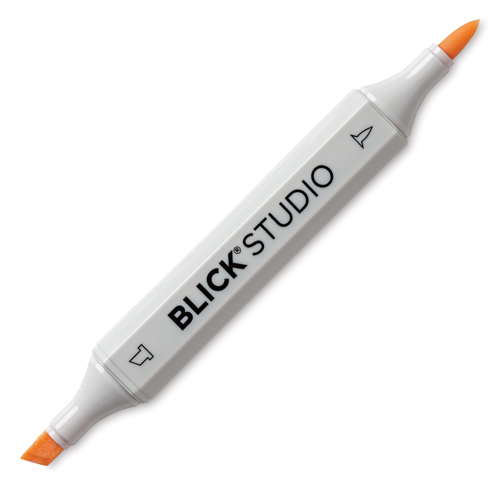 Blick Studio Brush Marker - Silk