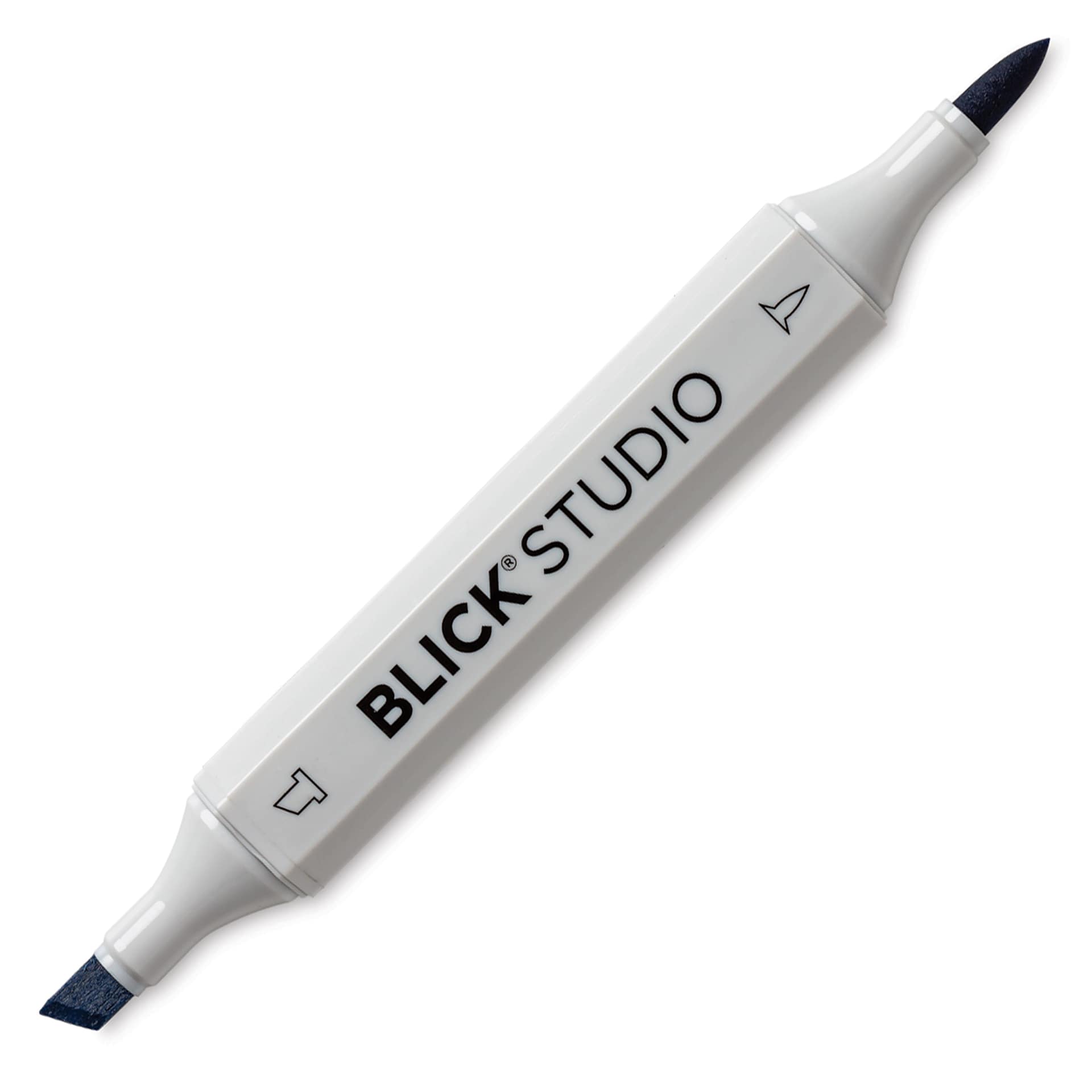 Blick Studio Brush Marker - Lake Placid