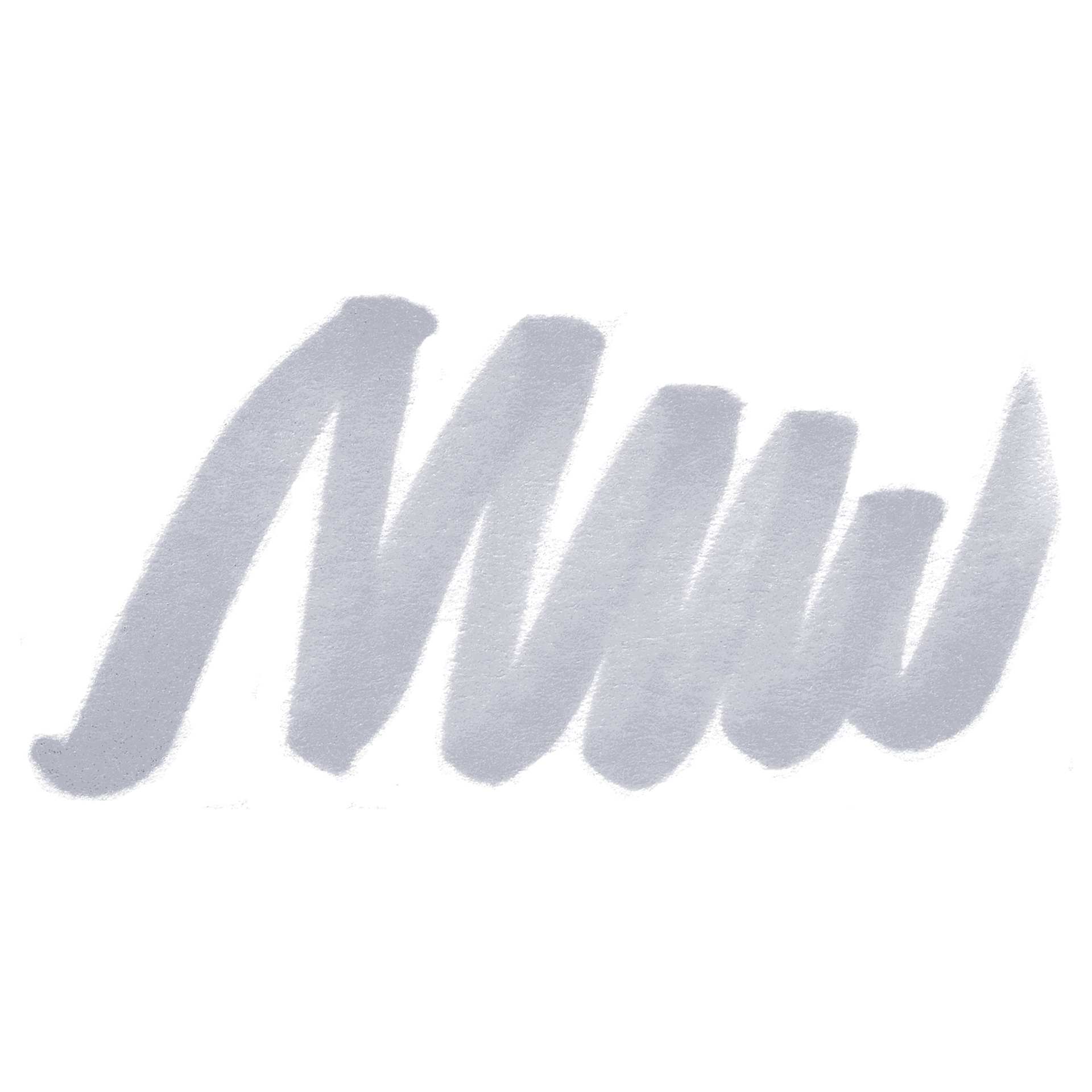 Blick Studio Brush Marker - Cool Gray 40% swatch