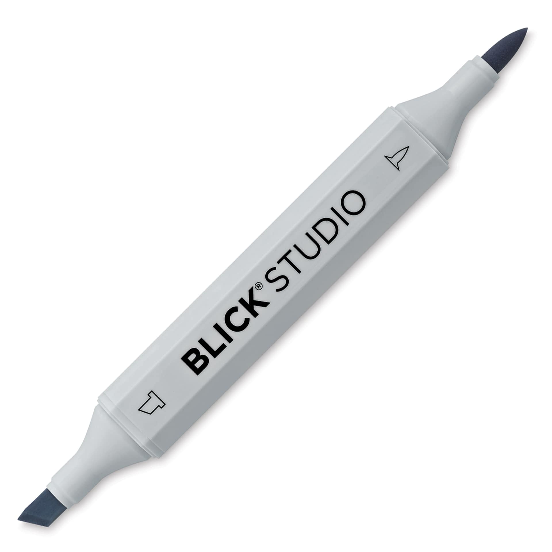 Blick Studio Brush Marker - Cool Gray 30%