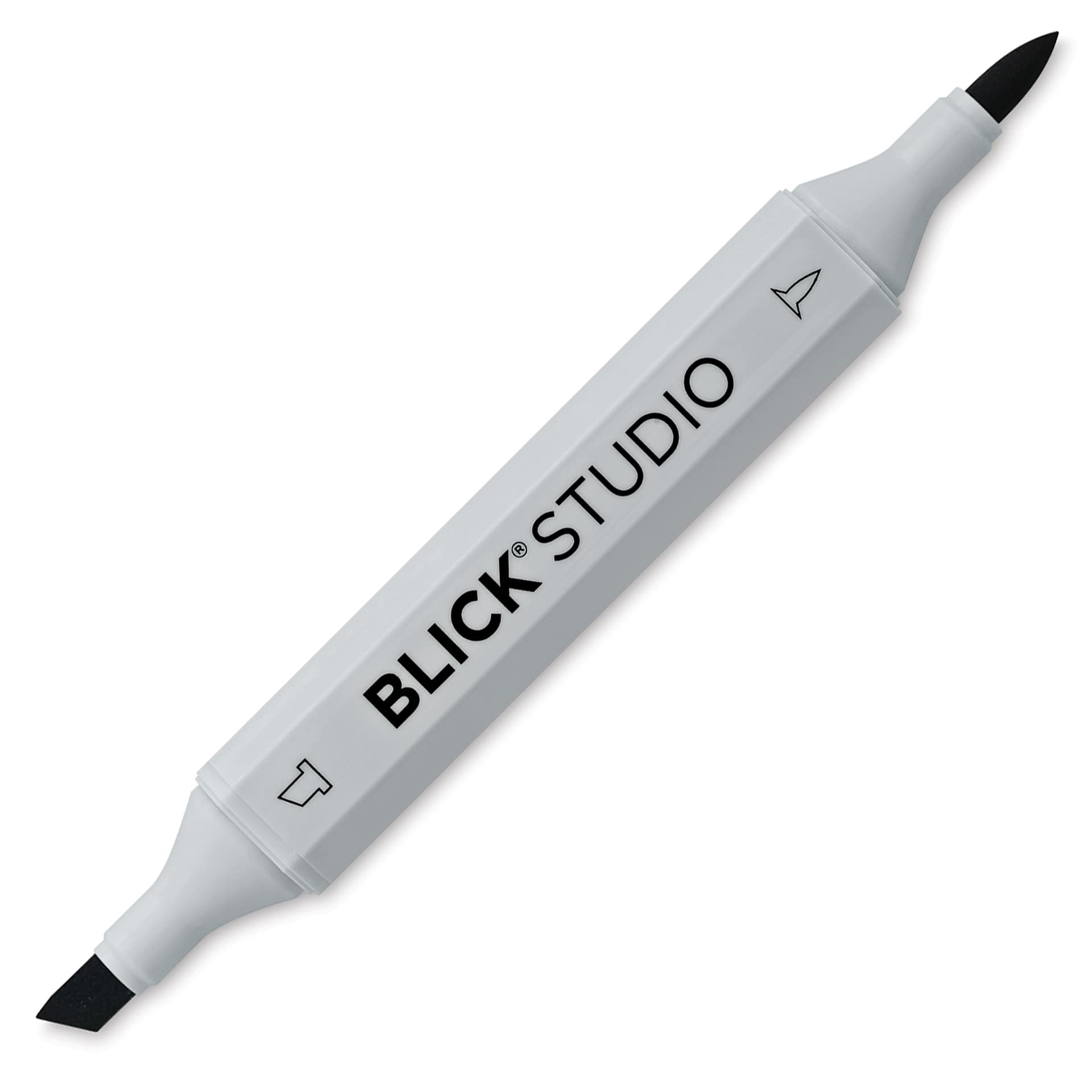 Blick Studio Brush Marker - Cool Gray 70%